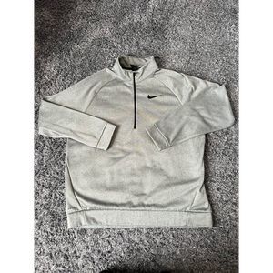 Nike Dri Fit Quarter Zip Men’s